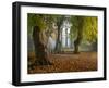 Locke Park-Craig Roberts-Framed Photographic Print