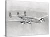 Lockheed Constellation-null-Stretched Canvas