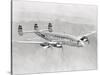 Lockheed Constellation-null-Stretched Canvas