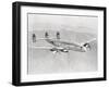 Lockheed Constellation-null-Framed Premium Photographic Print