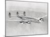 Lockheed Constellation-null-Mounted Premium Photographic Print