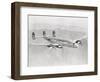 Lockheed Constellation-null-Framed Photographic Print