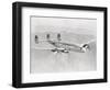 Lockheed Constellation-null-Framed Photographic Print