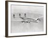 Lockheed Constellation-null-Framed Photographic Print