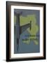Lockheed in the 1950S', Advertisement for the Lockheed Aircraft Corporation, C.1960-null-Framed Giclee Print