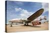 Lockheed L-049 'Constellation', Tucson, Arizona, USA-Jamie & Judy Wild-Stretched Canvas