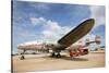 Lockheed L-049 'Constellation', Tucson, Arizona, USA-Jamie & Judy Wild-Stretched Canvas