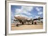 Lockheed L-049 'Constellation', Tucson, Arizona, USA-Jamie & Judy Wild-Framed Photographic Print