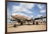 Lockheed L-049 'Constellation', Tucson, Arizona, USA-Jamie & Judy Wild-Framed Photographic Print