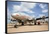 Lockheed L-049 'Constellation', Tucson, Arizona, USA-Jamie & Judy Wild-Framed Stretched Canvas