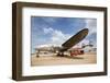 Lockheed L-049 'Constellation', Tucson, Arizona, USA-Jamie & Judy Wild-Framed Photographic Print