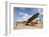 Lockheed L-049 'Constellation', Tucson, Arizona, USA-Jamie & Judy Wild-Framed Photographic Print