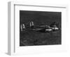 Lockheed Lightning-null-Framed Photographic Print