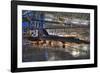 Lockheed SR-71 Blackbird, Chantilly, Virginia, USA-Christopher Reed-Framed Photographic Print