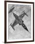 Lockheed Starfighter-null-Framed Premium Photographic Print