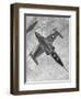 Lockheed Starfighter-null-Framed Photographic Print