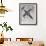 Lockheed Starfighter-null-Framed Photographic Print displayed on a wall