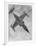 Lockheed Starfighter-null-Framed Photographic Print