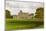 Locko Park, Derbyshire, Home of the Drury-Lowe Family, C1880-AF Lydon-Mounted Giclee Print