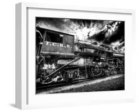 Loco Moco-Stephen Arens-Framed Photographic Print