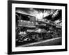 Loco Moco-Stephen Arens-Framed Photographic Print