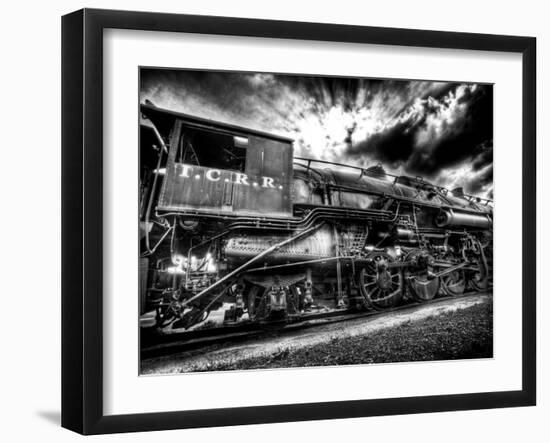 Loco Moco-Stephen Arens-Framed Premium Photographic Print