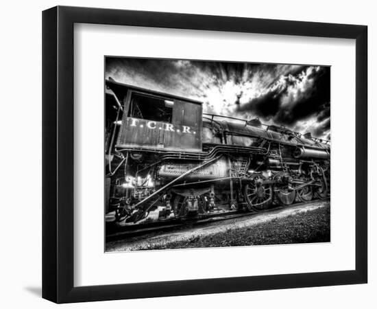 Loco Moco-Stephen Arens-Framed Photographic Print