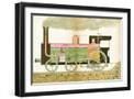 Black Frame