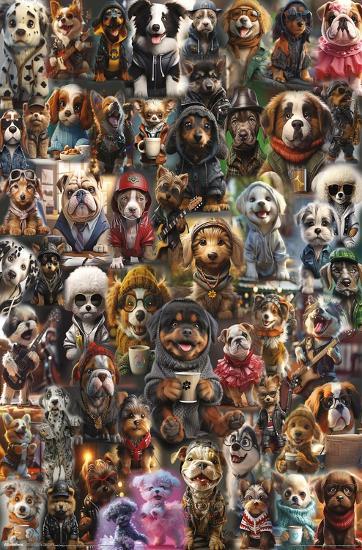 Poster, , large