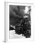 Locomotive, 1947-null-Framed Photographic Print