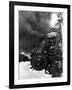 Locomotive, 1947-null-Framed Photographic Print