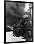 Locomotive, 1947-null-Framed Photographic Print