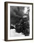 Locomotive, 1947-null-Framed Photographic Print