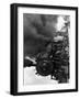 Locomotive, 1947-null-Framed Photographic Print