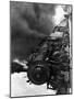 Locomotive, 1947-null-Mounted Photographic Print