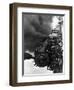 Locomotive, 1947-null-Framed Photographic Print