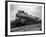 Locomotive 2517, 1925-Asahel Curtis-Framed Giclee Print