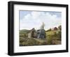 Locomotive 2-Jack Wemp-Framed Giclee Print