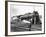 Locomotive: 'Big Boy,' 1941-null-Framed Giclee Print