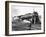 Locomotive: 'Big Boy,' 1941-null-Framed Giclee Print