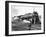 Locomotive: 'Big Boy,' 1941-null-Framed Giclee Print