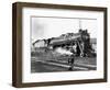 Locomotive: 'Big Boy,' 1941-null-Framed Giclee Print