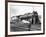 Locomotive: 'Big Boy,' 1941-null-Framed Giclee Print