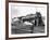 Locomotive: 'Big Boy,' 1941-null-Framed Giclee Print