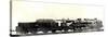 Locomotive Francaise, A 33, Machine No 231058, Pacific-null-Stretched Canvas