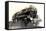 Locomotive Francaise, Alsace, Lorraine, G No 13-null-Framed Stretched Canvas