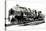 Locomotive Francaise, D 59, Serie 231722, 1934-null-Stretched Canvas