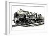 Locomotive Francaise, D 59, Serie 231722, 1934-null-Framed Giclee Print