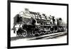 Locomotive Francaise, D 59, Serie 231722, 1934-null-Framed Giclee Print