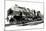 Locomotive Francaise, D 59, Serie 231722, 1934-null-Mounted Giclee Print